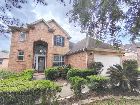 21031 Lilac Meadows Lane Richmond TX 77407