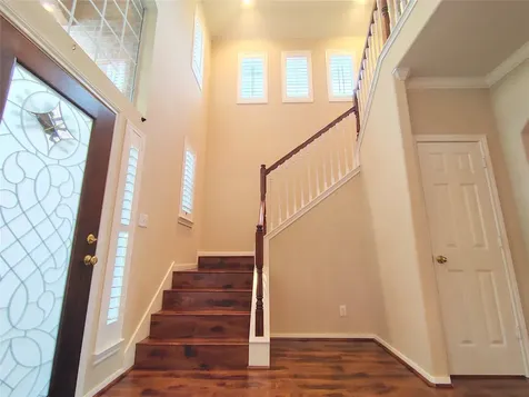 21031 Lilac Meadows Lane Richmond TX 77407