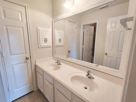 21031 Lilac Meadows Lane Richmond TX 77407