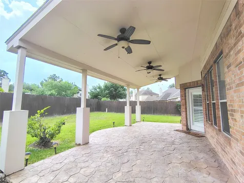 21031 Lilac Meadows Lane Richmond TX 77407