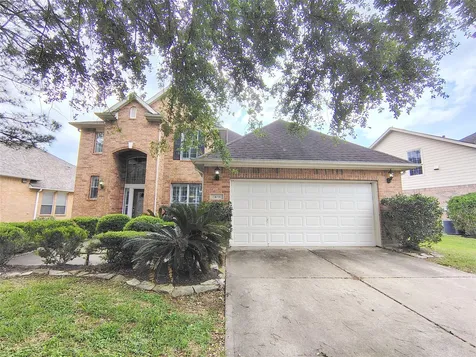 21031 Lilac Meadows Lane Richmond TX 77407