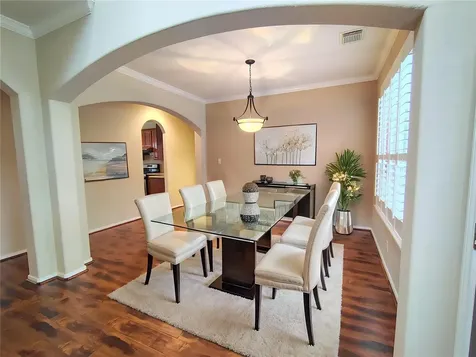 21031 Lilac Meadows Lane Richmond TX 77407