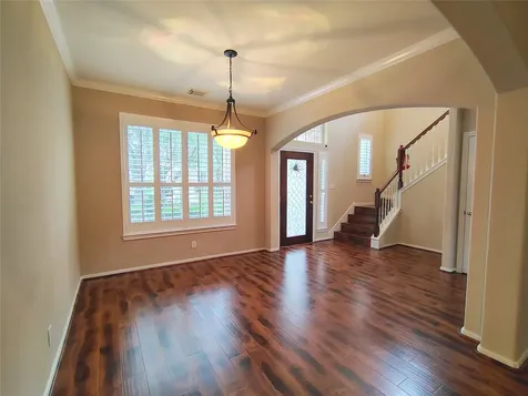 21031 Lilac Meadows Lane Richmond TX 77407