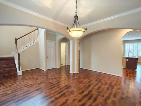 21031 Lilac Meadows Lane Richmond TX 77407