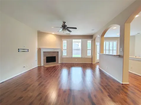 21031 Lilac Meadows Lane Richmond TX 77407