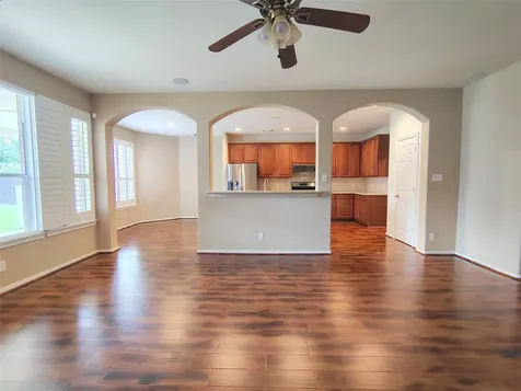 21031 Lilac Meadows Lane Richmond TX 77407