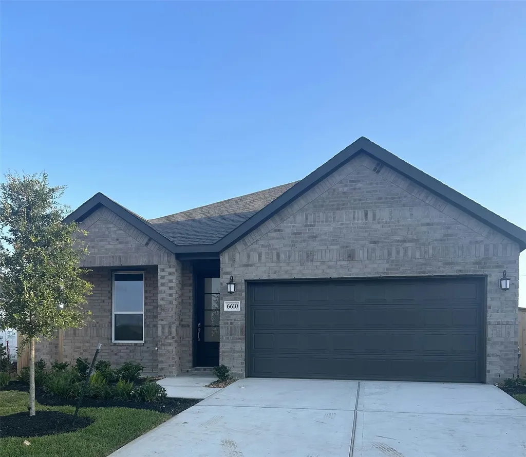 6610 Sleepy Orange Court Needville TX 77461