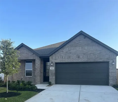 6610 Sleepy Orange Court Needville TX 77461