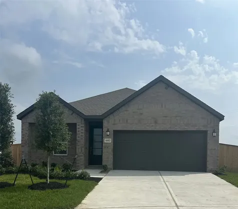 6610 Sleepy Orange Court Needville TX 77461