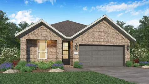6610 Sleepy Orange Court Needville TX 77461