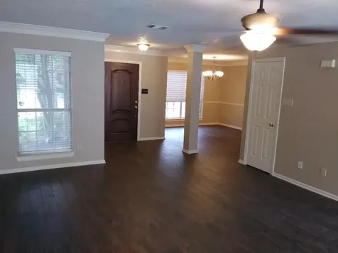 7626 Almond Springs Drive Houston TX 77095