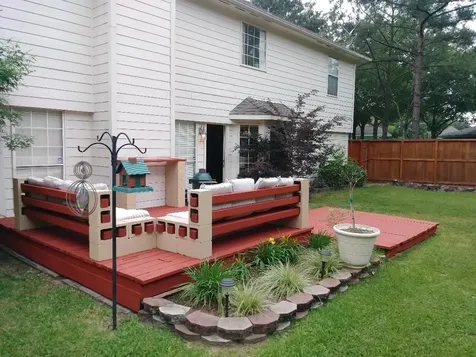 7626 Almond Springs Drive Houston TX 77095
