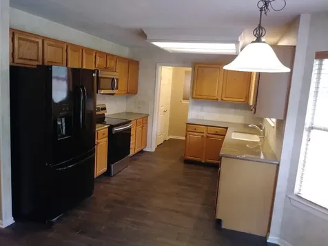 7626 Almond Springs Drive Houston TX 77095