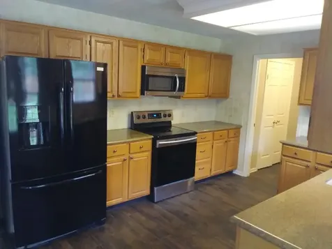 7626 Almond Springs Drive Houston TX 77095