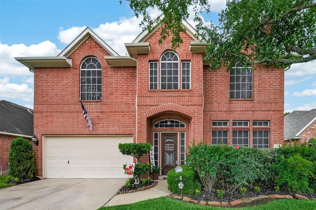 19119 Poplar Trails Lane Tomball TX 77375
