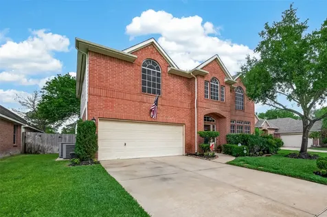 19119 Poplar Trails Lane Tomball TX 77375