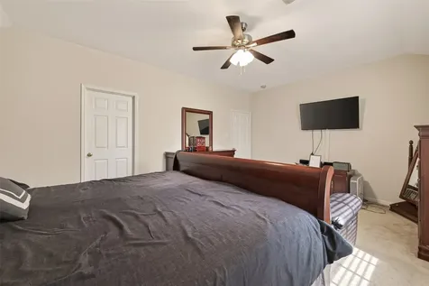 19119 Poplar Trails Lane Tomball TX 77375