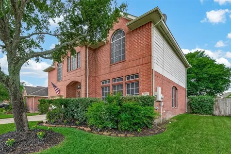 19119 Poplar Trails Lane Tomball TX 77375
