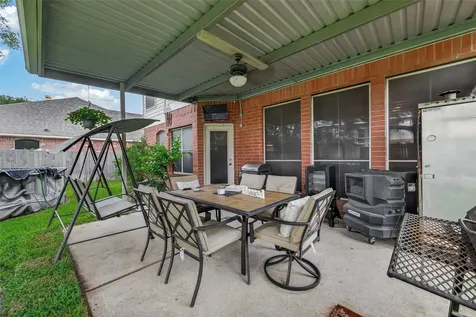 19119 Poplar Trails Lane Tomball TX 77375