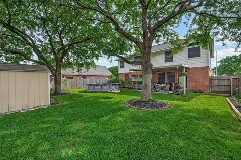 19119 Poplar Trails Lane Tomball TX 77375