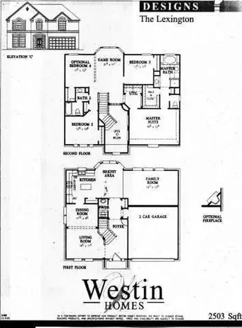 19119 Poplar Trails Lane Tomball TX 77375