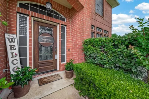 19119 Poplar Trails Lane Tomball TX 77375