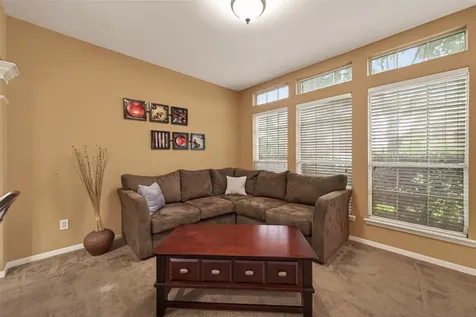 19119 Poplar Trails Lane Tomball TX 77375