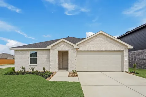 21926 Vernazza Bend Drive Hockley TX 77447