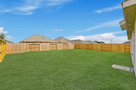 21926 Vernazza Bend Drive Hockley TX 77447