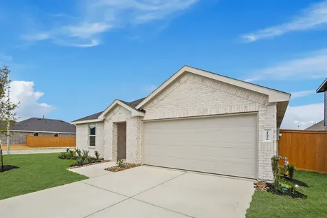 21926 Vernazza Bend Drive Hockley TX 77447