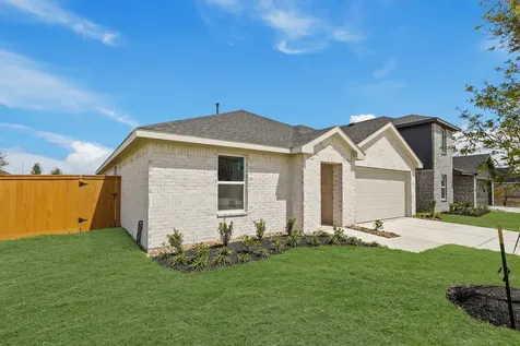 21926 Vernazza Bend Drive Hockley TX 77447