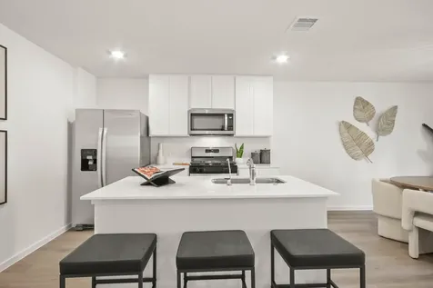 21926 Vernazza Bend Drive Hockley TX 77447