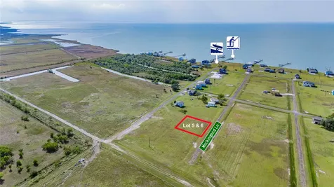 Lot 5-6 Mockingbird Lane Anahuac TX 77514