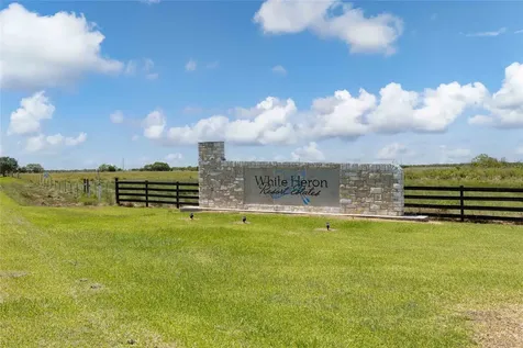 Lot 5-6 Mockingbird Lane Anahuac TX 77514