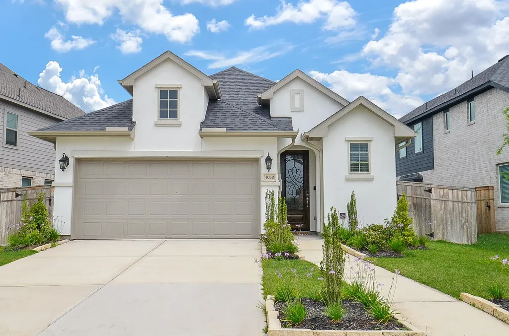 4030 Colony Lane Missouri City TX 77459