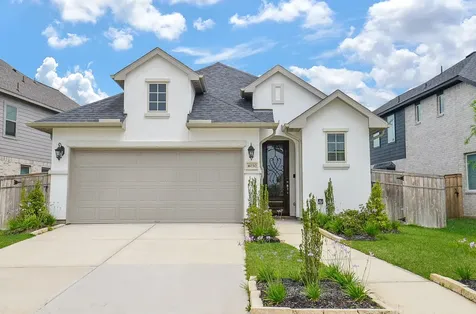 4030 Colony Lane Missouri City TX 77459
