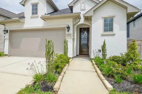 4030 Colony Lane Missouri City TX 77459