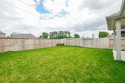 4030 Colony Lane Missouri City TX 77459
