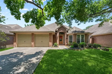 2514 S Strathford Lane Kingwood TX 77345