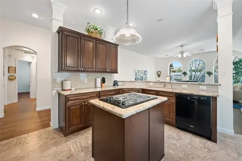 2514 S Strathford Lane Kingwood TX 77345