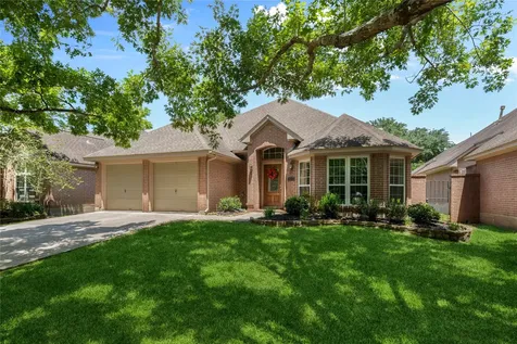 2514 S Strathford Lane Kingwood TX 77345