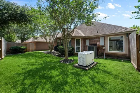 2514 S Strathford Lane Kingwood TX 77345