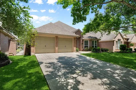 2514 S Strathford Lane Kingwood TX 77345