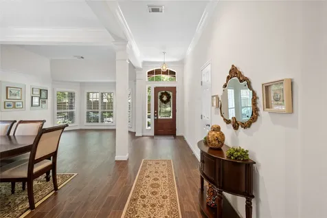 2514 S Strathford Lane Kingwood TX 77345