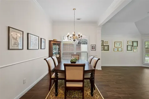 2514 S Strathford Lane Kingwood TX 77345