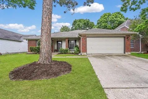 4918 Pleasant Plains Drive Friendswood TX 77546