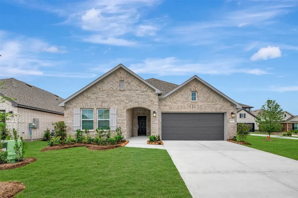 14121 Baikal Manor Drive Santa Fe TX 77510