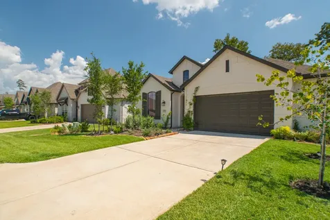 427 Boggy Belt Lane Conroe TX 77304
