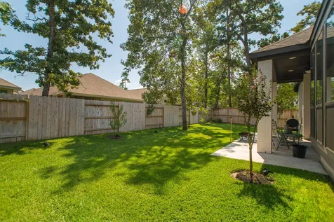 427 Boggy Belt Lane Conroe TX 77304