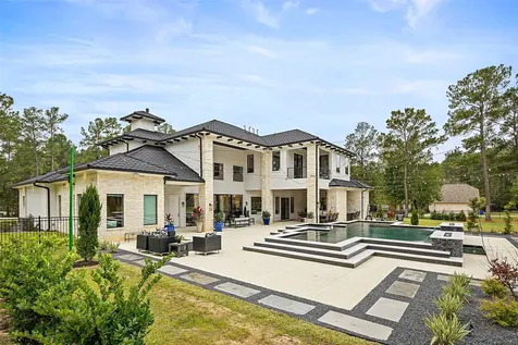 29011 Village Bend Magnolia TX 77355
